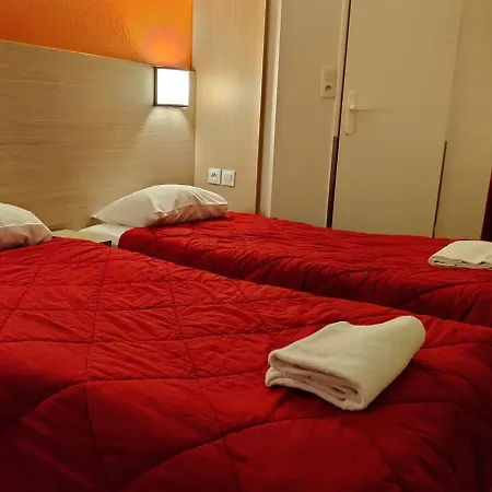 Classic - Hotel Fontenay-Tresigny