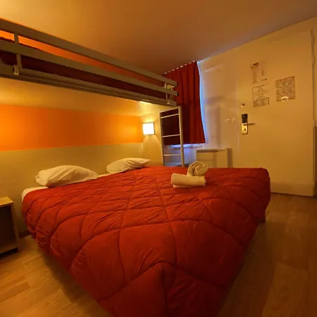 Premiere Classe Tresigny * Fontenay-Trésigny