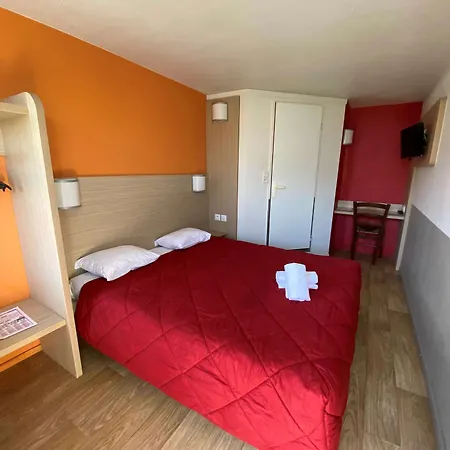 Classic - Hotel *