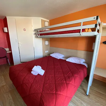 Premiere Classe Tresigny Hotel Fontenay-Trésigny