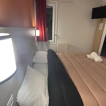 Hotel Premiere Classe Tresigny