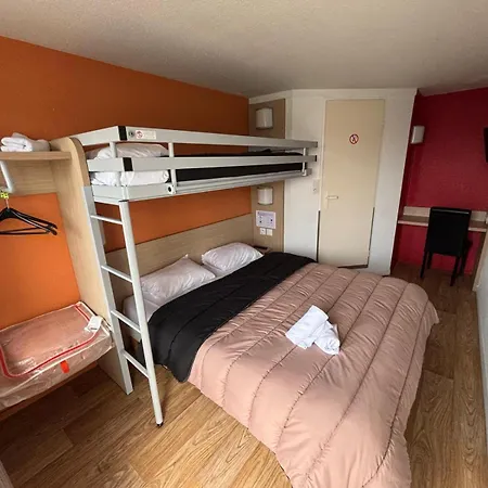 Premiere Classe Tresigny Fontenay-Trésigny
