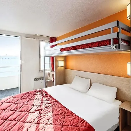 Classic - Hotel *