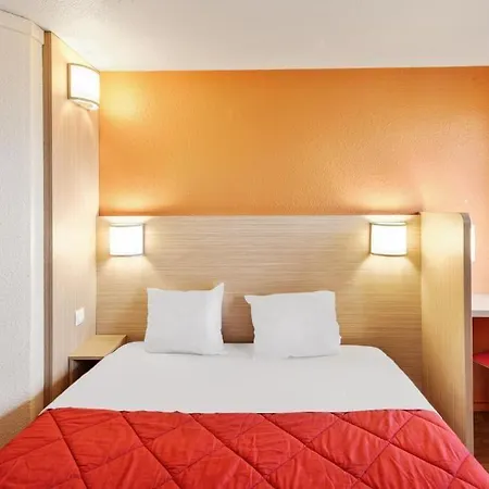 Hotel Classic - *