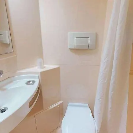 Hotel Classic -