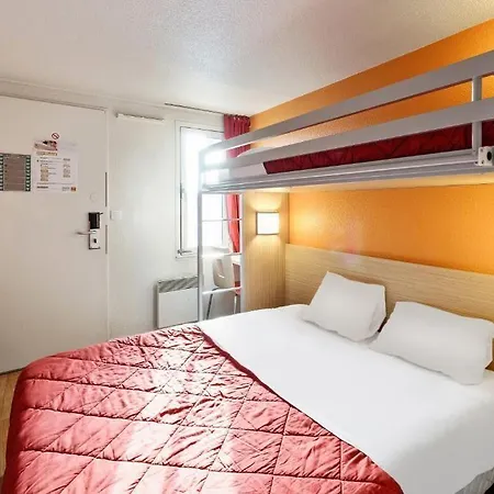 Classic - Hotel *