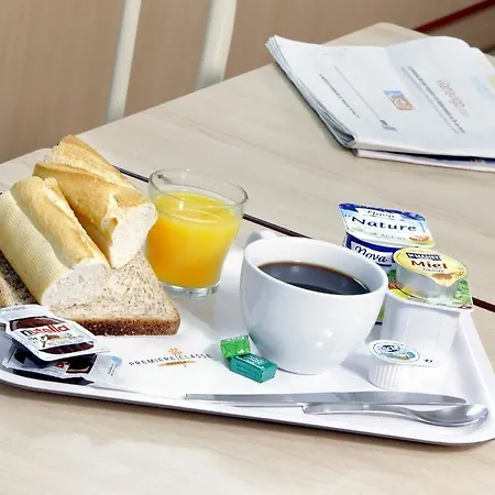 Hotel Premiere Classe Tresigny Fontenay-Trésigny