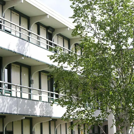 Hotel Premiere Classe Tresigny *